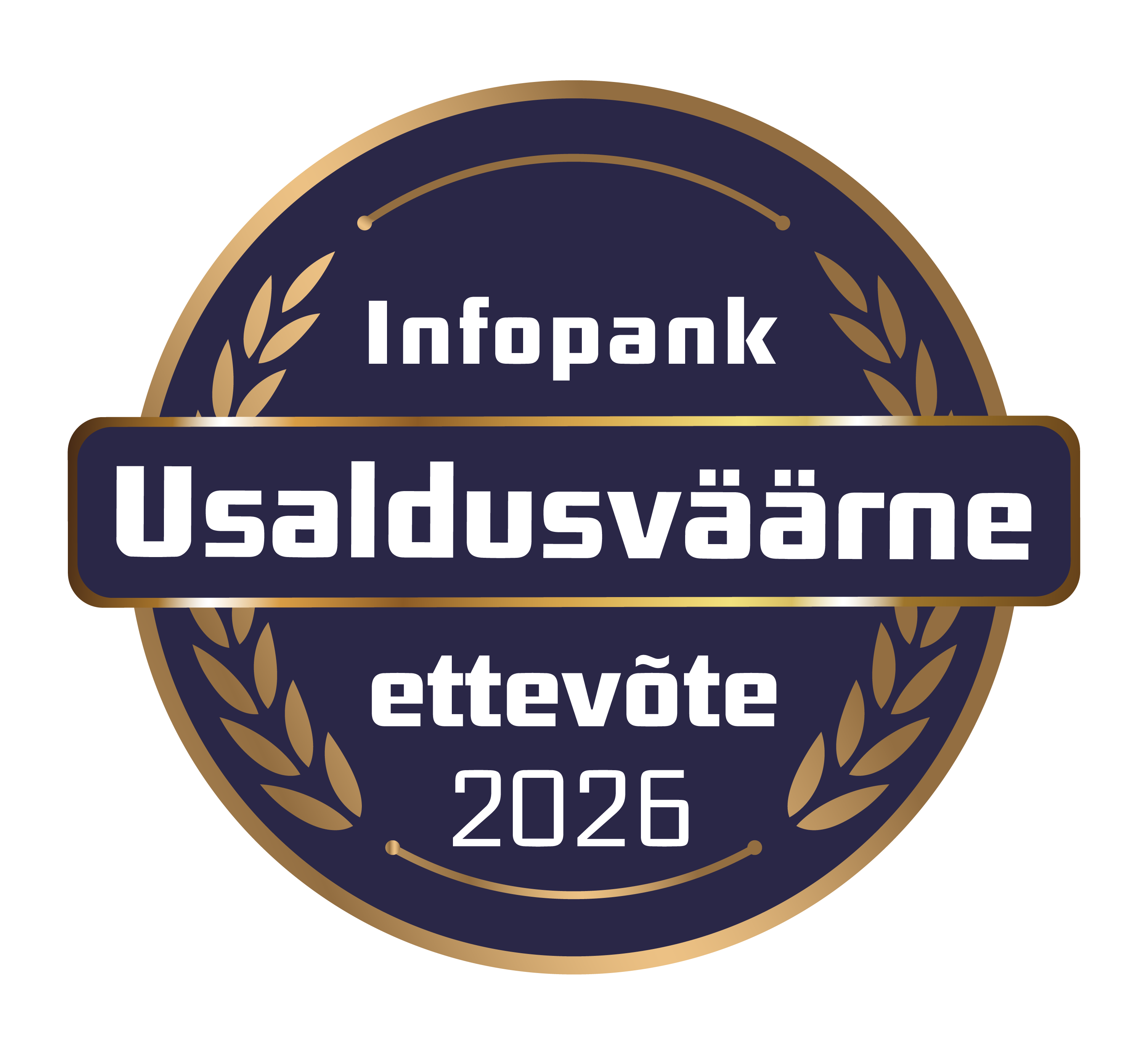 Traiks ue 2026 margis EE